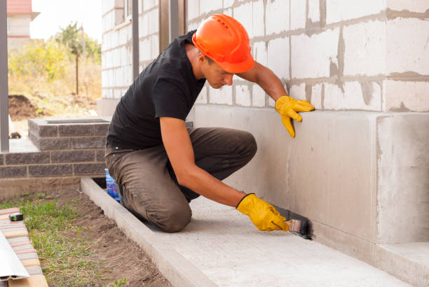 Licensed Crawl Space Encapsulation service in Caroline, WI - SJ Waterproofing Pros